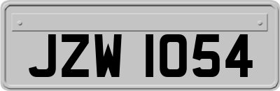 JZW1054