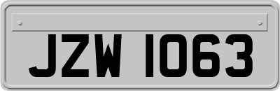JZW1063