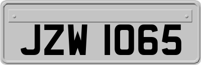 JZW1065