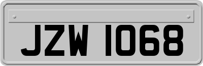 JZW1068