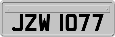 JZW1077
