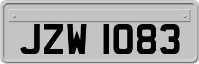 JZW1083
