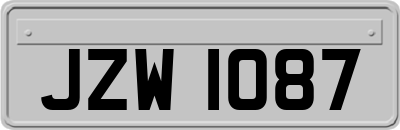 JZW1087