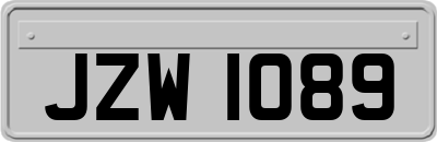 JZW1089