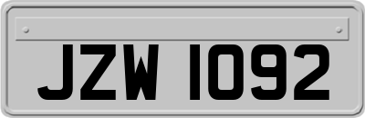 JZW1092