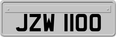 JZW1100