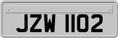 JZW1102