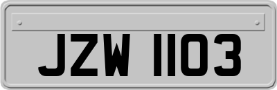 JZW1103