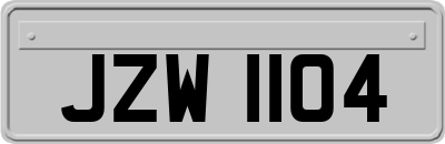 JZW1104