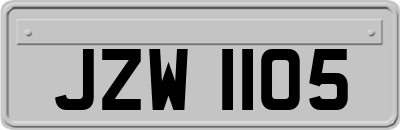 JZW1105