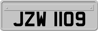 JZW1109