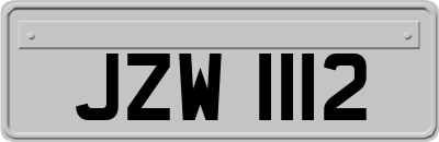JZW1112