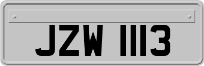 JZW1113