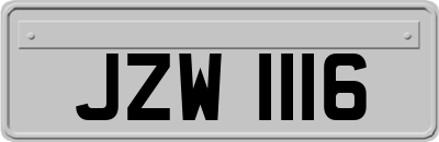 JZW1116