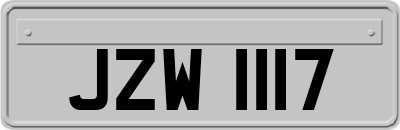 JZW1117