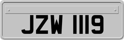 JZW1119