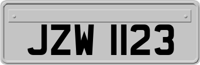 JZW1123