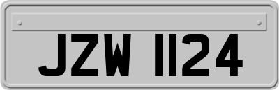 JZW1124