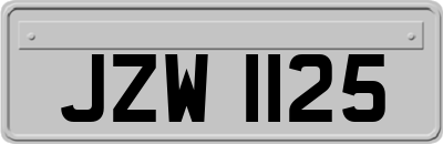 JZW1125