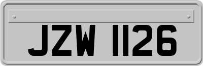 JZW1126