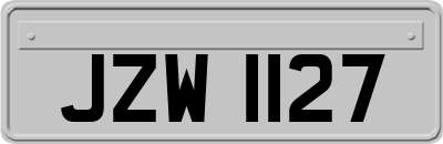JZW1127