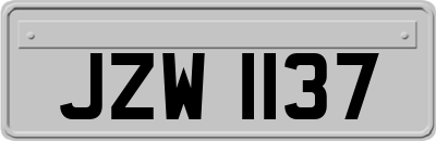 JZW1137