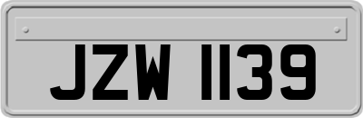 JZW1139