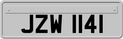 JZW1141