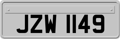 JZW1149