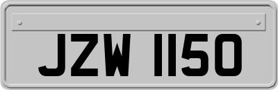 JZW1150