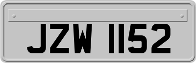 JZW1152
