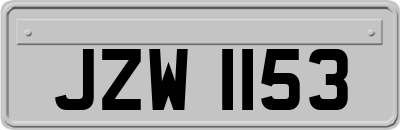 JZW1153
