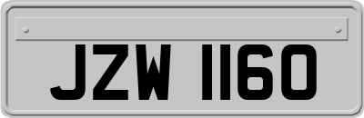 JZW1160