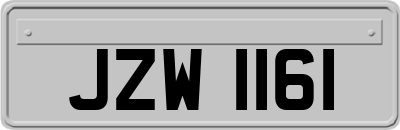 JZW1161