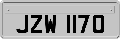 JZW1170