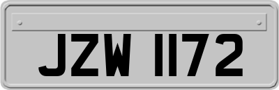 JZW1172