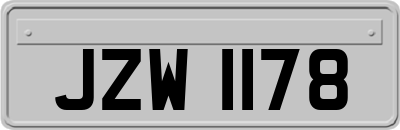 JZW1178