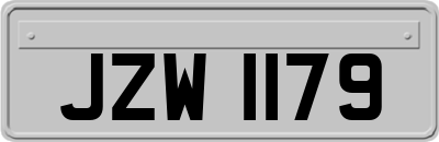 JZW1179