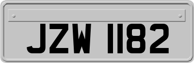 JZW1182