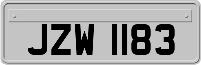 JZW1183
