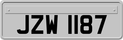 JZW1187