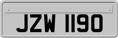 JZW1190