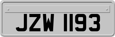 JZW1193