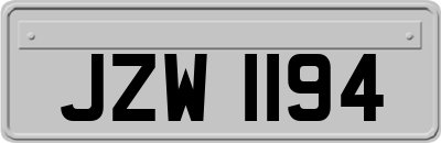 JZW1194