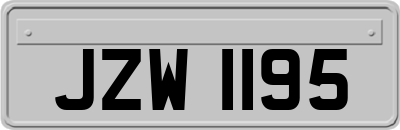 JZW1195