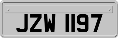 JZW1197