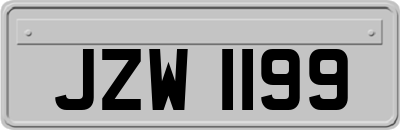 JZW1199