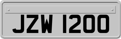JZW1200