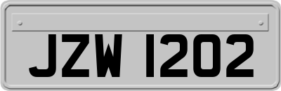 JZW1202
