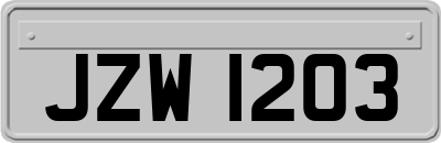 JZW1203